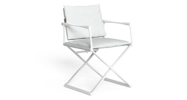 Riviera Director Chair