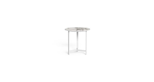 Riviera D50 Round Coffee Table