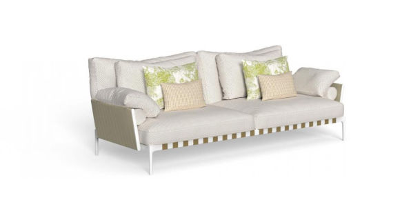 Salinas 2-Seater Sofa