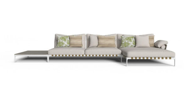 Salinas Modular Sofa