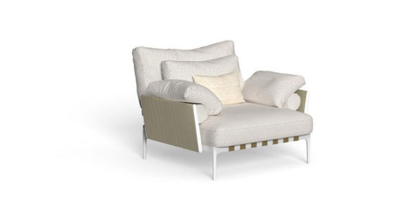 Salinas Living Armchair