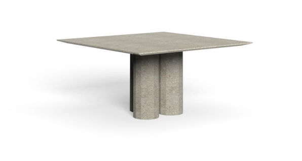 Salinas 140x140 Dining Table