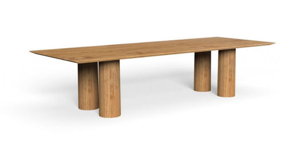 Salinas 320x120 Dining Table