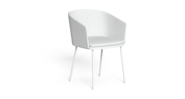 Slam Dining Armchair