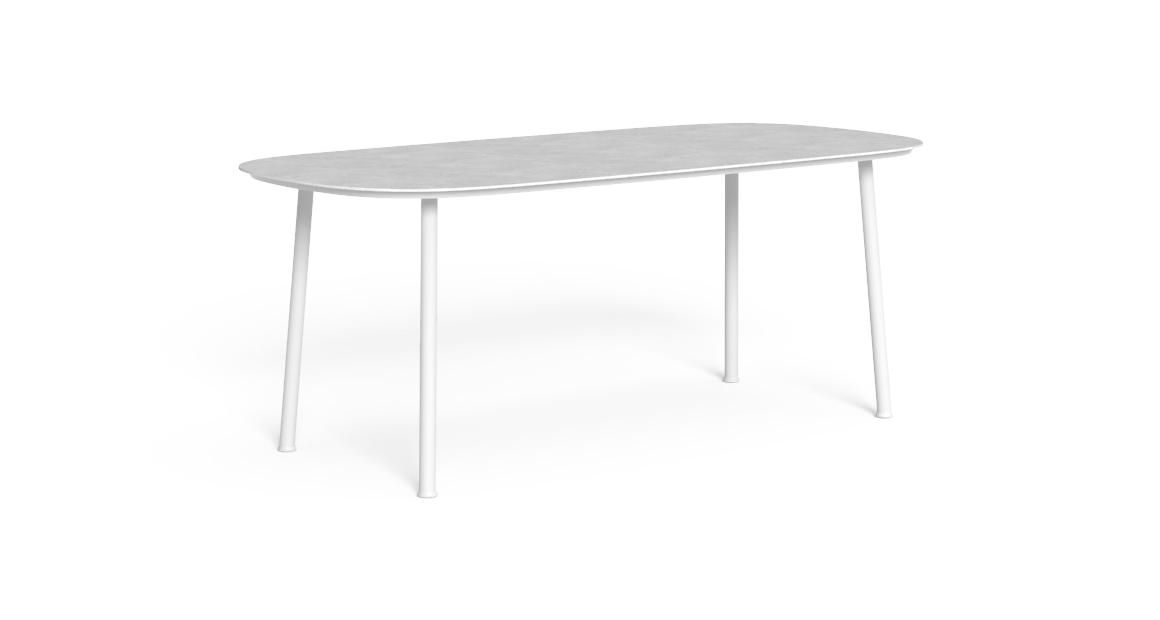 Slam 230*110 Dining Table