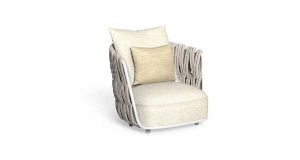 Swipe Armchair Living Room