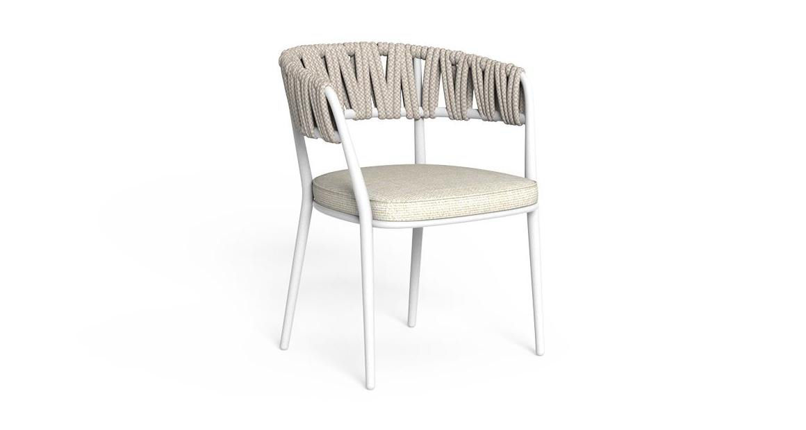 Swipe Dining Chair