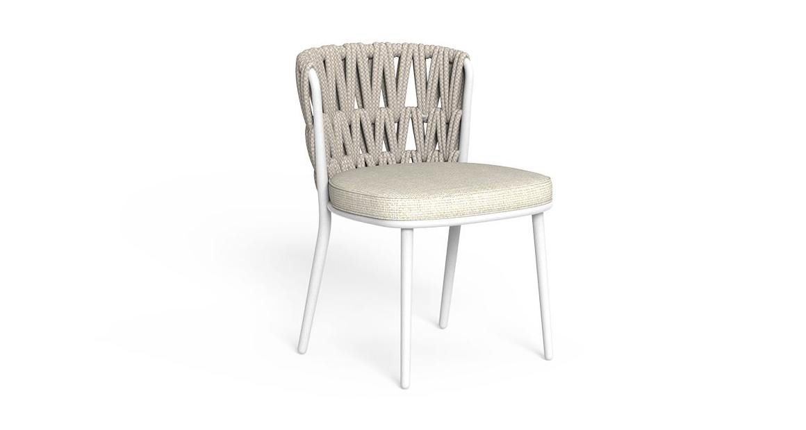 Swipe Dining Chair