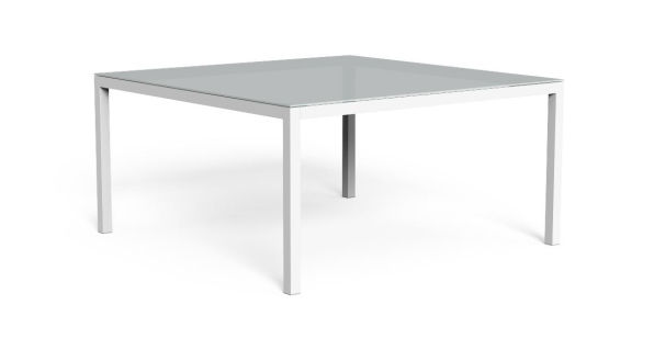 Touch 155x155 Dining Table