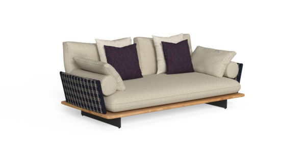 Venice 3 seater sofa