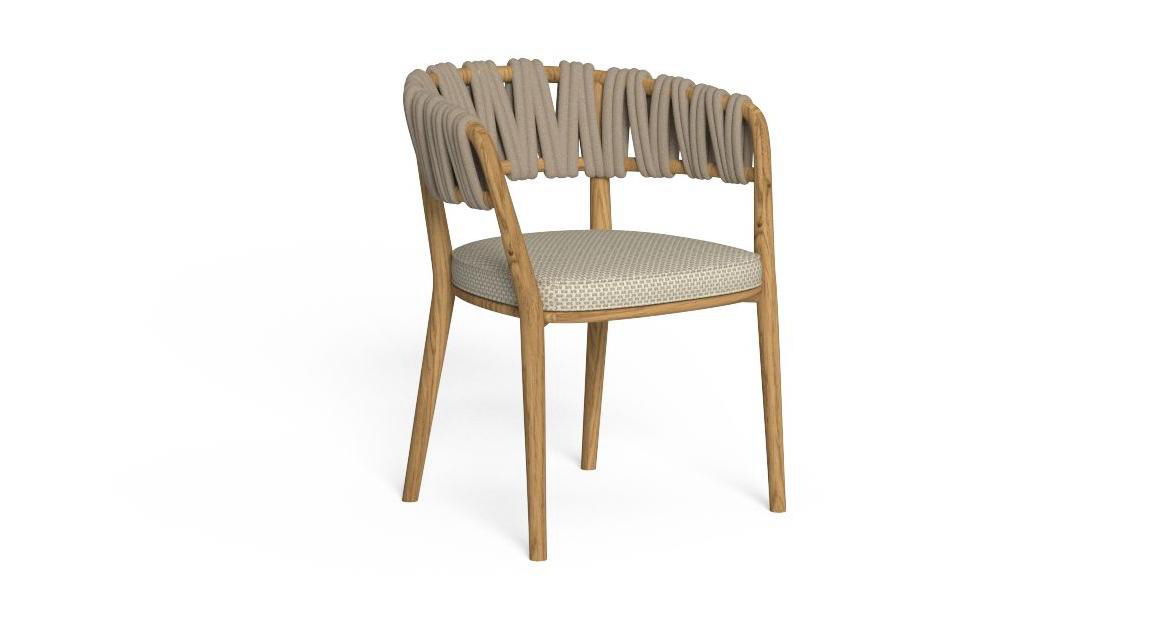 Venice Dining Chair