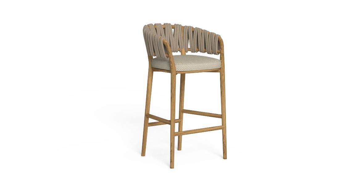 Venice Armchair for bar