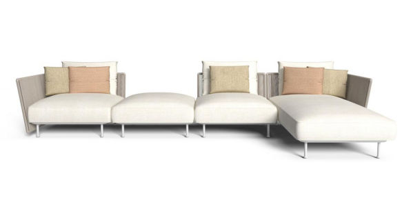 Coral Modular Sofa