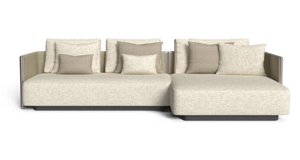 George Modilar Sofa